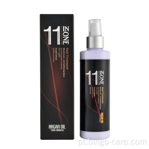 11 em 1 Volumizer Leave In Hair Repair